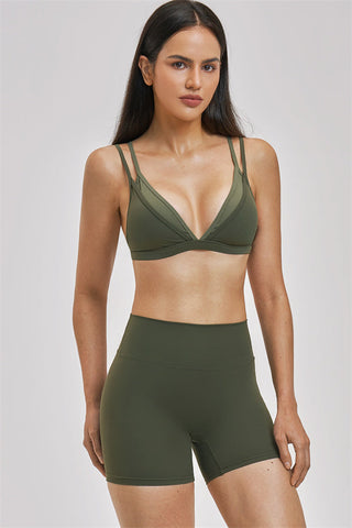 The Elixir Shorts