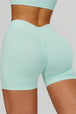 Seafoam