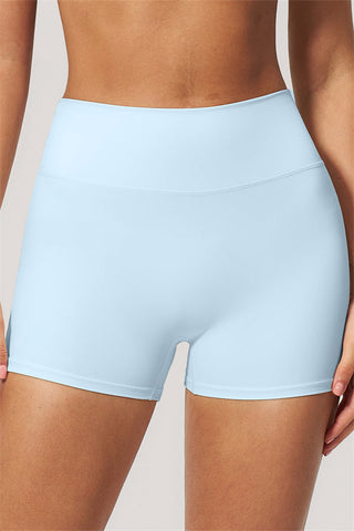 The Nexus Sports Bra Shorts 2-Piece Set