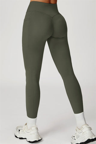 The Flourish Leggings