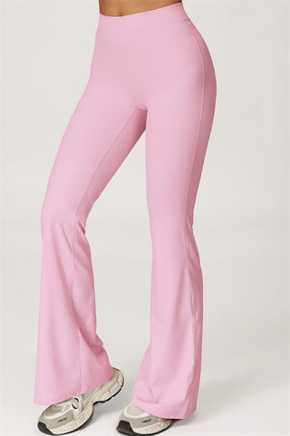 The Axis Flared Leggings