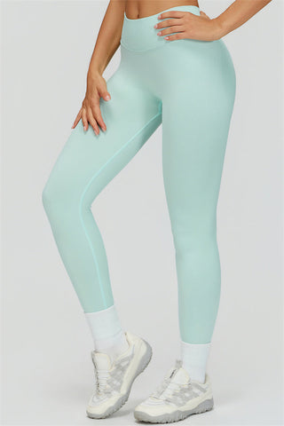 The Empower Jacket Sports Bra Leggings 3-Piece Set
