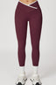 Purple Brown