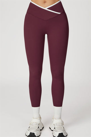 The Boost Leggings