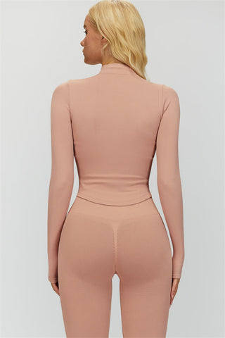 The Delight Jacket Leggings 2-Piece Set