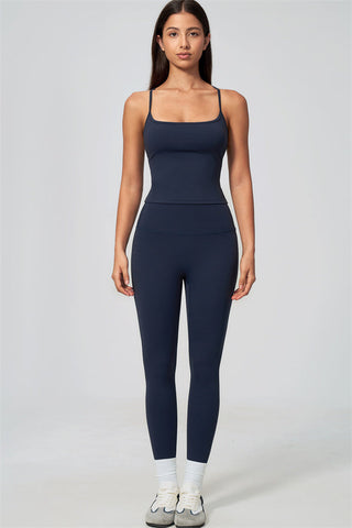 The Seraphine Leggings
