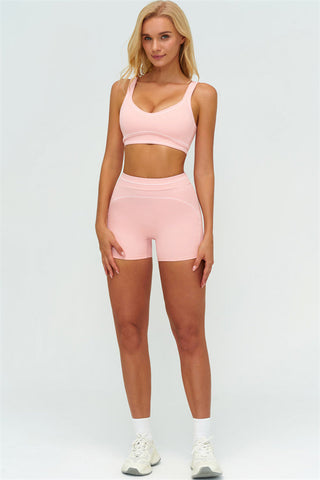 The Amara Sports Bra