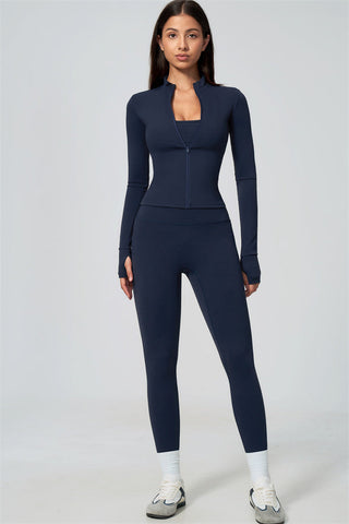 The Seraphine Jacket