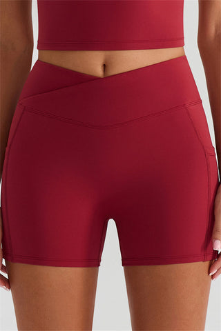 The Glee Shorts