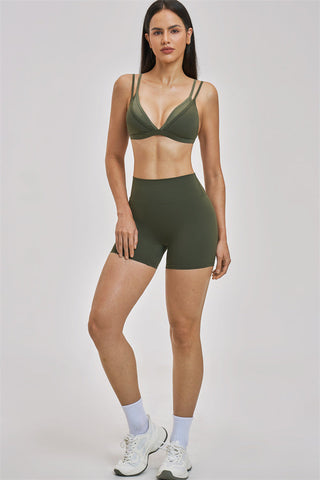 The Elixir Shorts