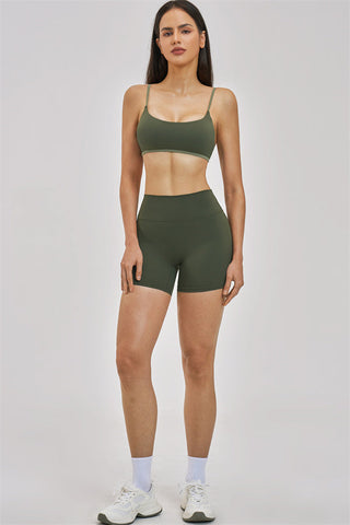 The Elixir Shorts