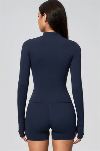 The Seraphine Jacket