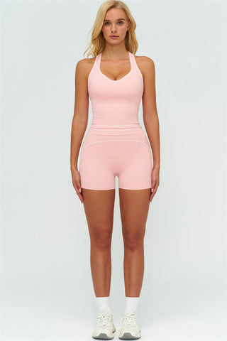 The Amara Shorts