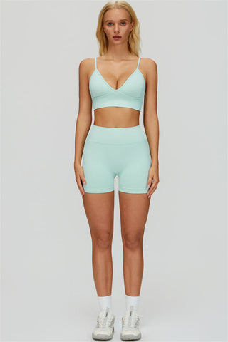 The Empower Sports Bra