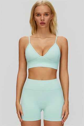 The Empower Sports Bra