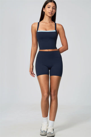 The Seraphine Tank Top