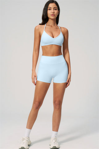 The Nexus Sports Bra