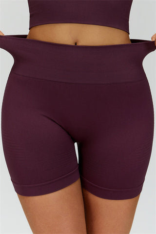 The Delight Halter Top Shorts 2-Piece Set