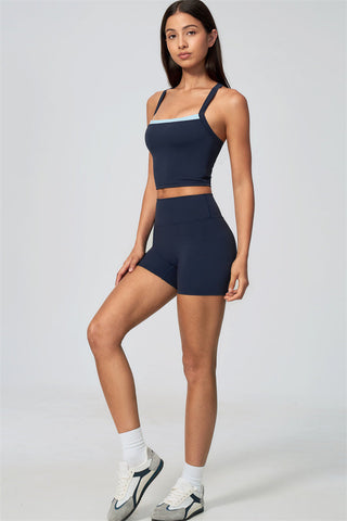The Seraphine Tank Top
