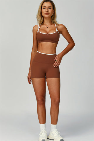 The Quest Shorts