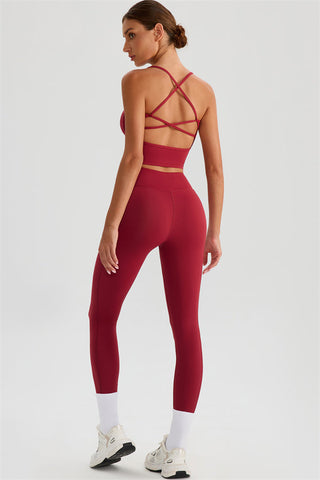 The Glee Leggings