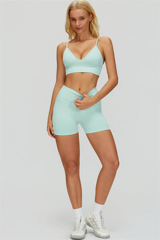 The Empower Shorts