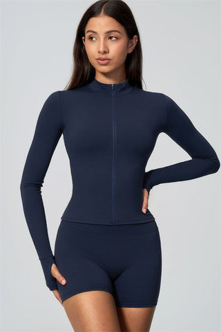 The Seraphine Jacket