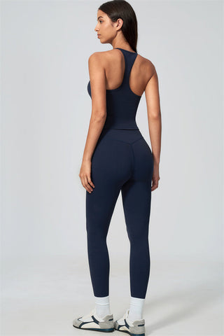 The Seraphine Leggings