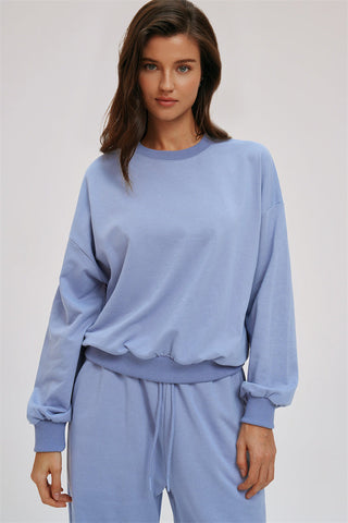 The Kinetic Sweatshirt Sweatpants 2-Piece Set