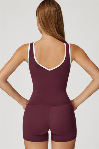 Stamina Power Tank Top