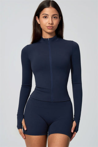 The Seraphine Jacket