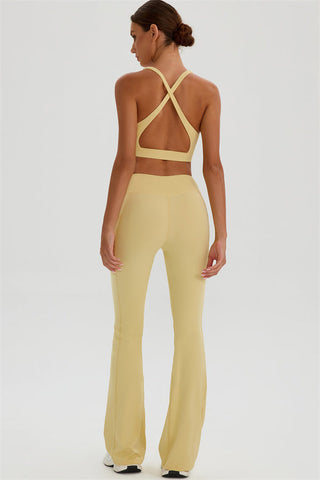 The Glee Sports Bra