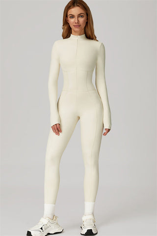 The Terra Jumpsuit