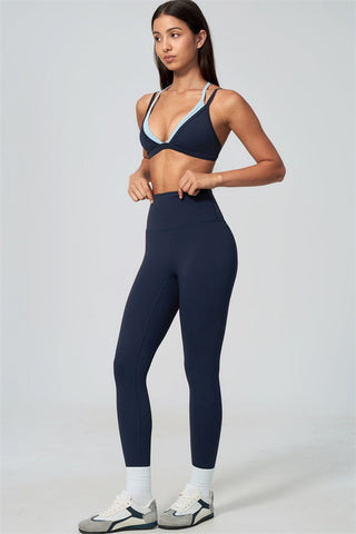 The Seraphine Leggings