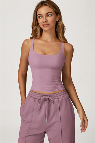 The Motion Crop Top