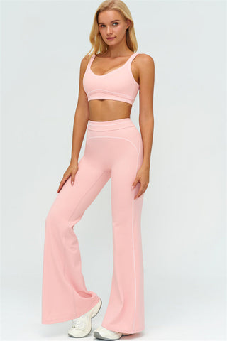 The Amara Sports Bra