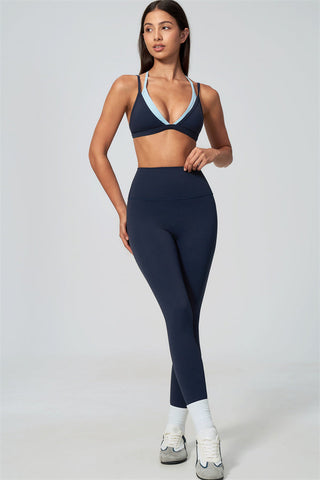 The Seraphine Leggings