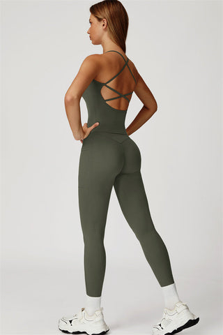 The Flourish Leggings