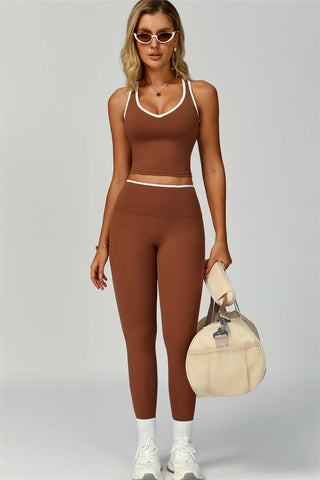 The Quest Leggings