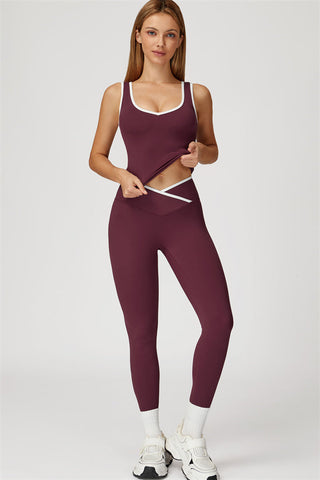The Boost Leggings