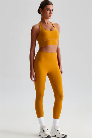 The Brave Sports Bra Leggings 2-Piece Set