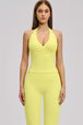 Yellow Tan