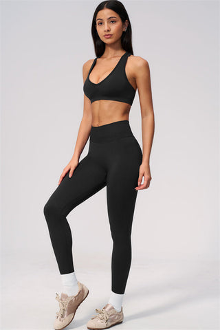 The Allure Sports Bra