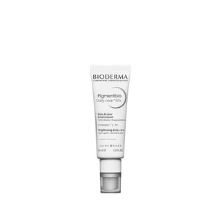 Bioderma Day Cream with SPF 50+ - Hyperpigmentation Treatment & Sun Protection Cream, Dermatologically Tested Skincare, 1.35 fl oz - Glamourous Grace