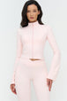 Oyster Pink