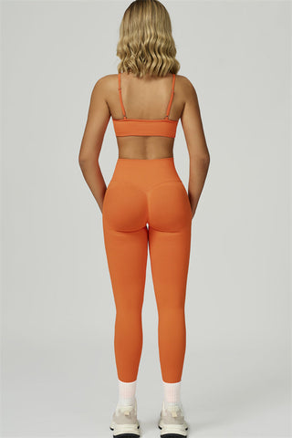 The Prime Sports Bra
