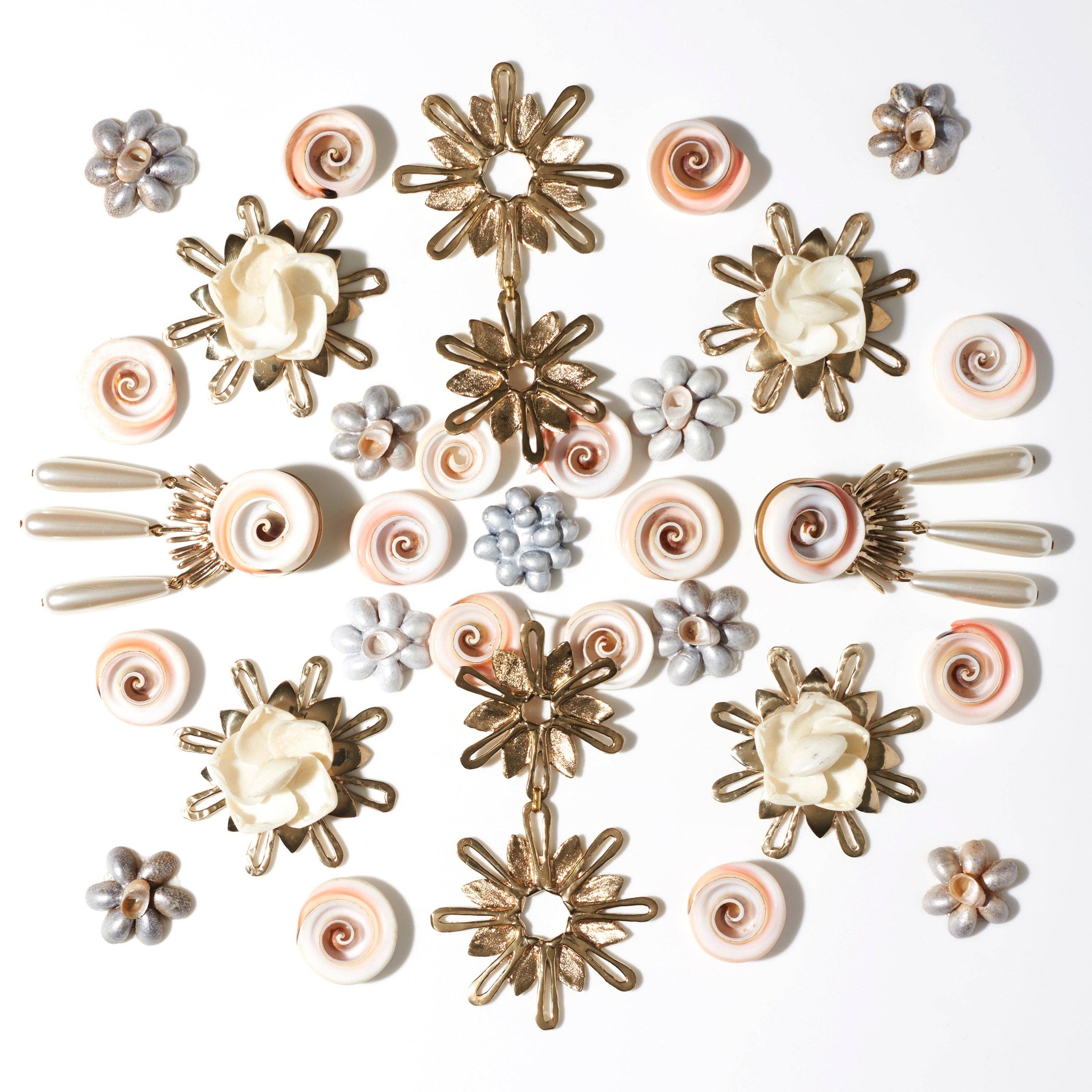 Sands Earring
