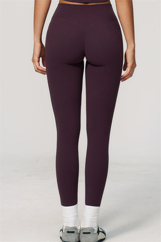 The Zura Sports Bra Leggings 2-Piece Set