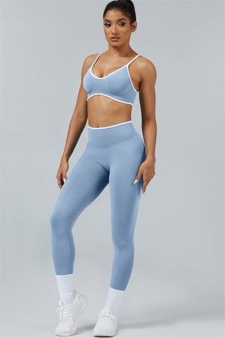 The Elevate New Leggings