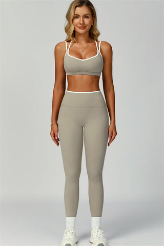The Quest Leggings